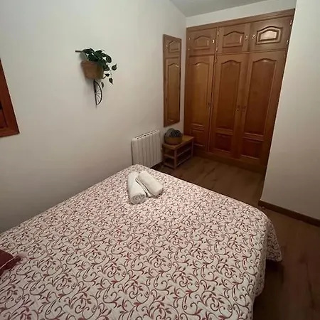 Callejon Del Greco Parking Gratuito Апартаменты