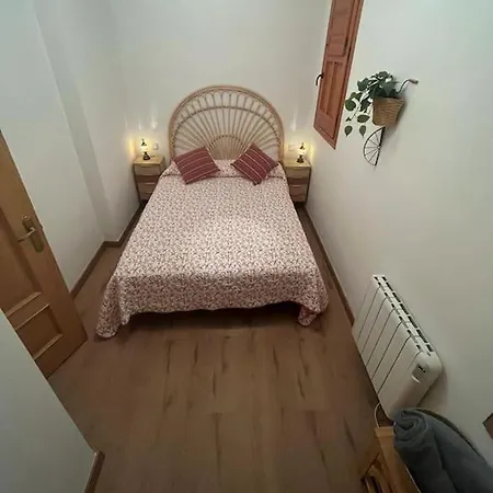 Apartment Callejon Del Greco Parking Gratuito *