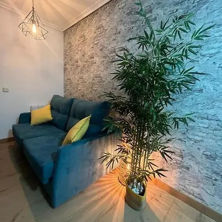 Apartamento Callejon Del Greco Parking Gratuito