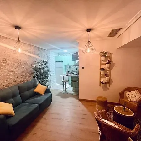Callejon Del Greco Parking Gratuito Apartamento Toledo