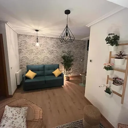 Apartamento Callejon Del Greco Parking Gratuito *