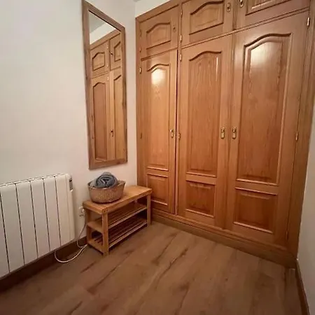 Callejon Del Greco Parking Gratuito Apartment