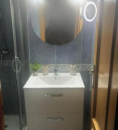 Callejon Del Greco Parking Gratuito Apartment